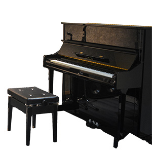 アップライトタイプ