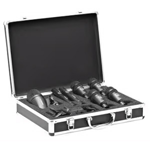 AKG ( アーカーゲー ) / DRUMSET SESSION I ドラムマイクセット