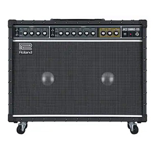ROLAND ( ローランド ) / JC-120 ギターコンボアンプ